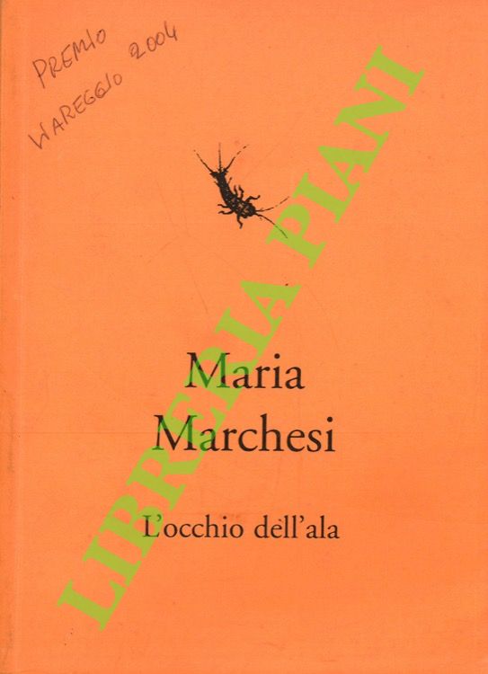 L'occhio dell'ala.