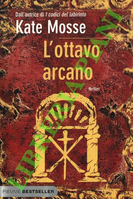 L'ottavo arcano.