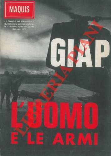 L'uomo e le armi.