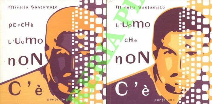 L'uomo non c'è. - Perché l'uomo non c'è.