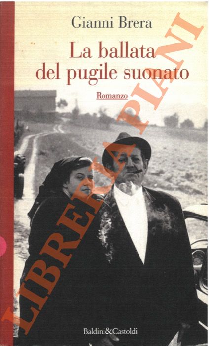 La ballata del pugile suonato.