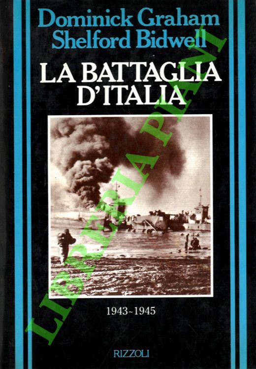 La battaglia d'Italia.