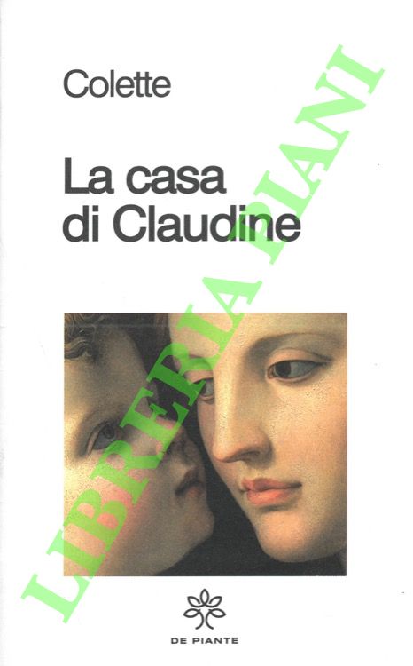 La casa di Claudine.