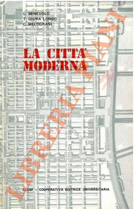 La città moderna.