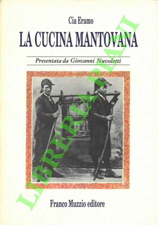 La cucina mantovana.