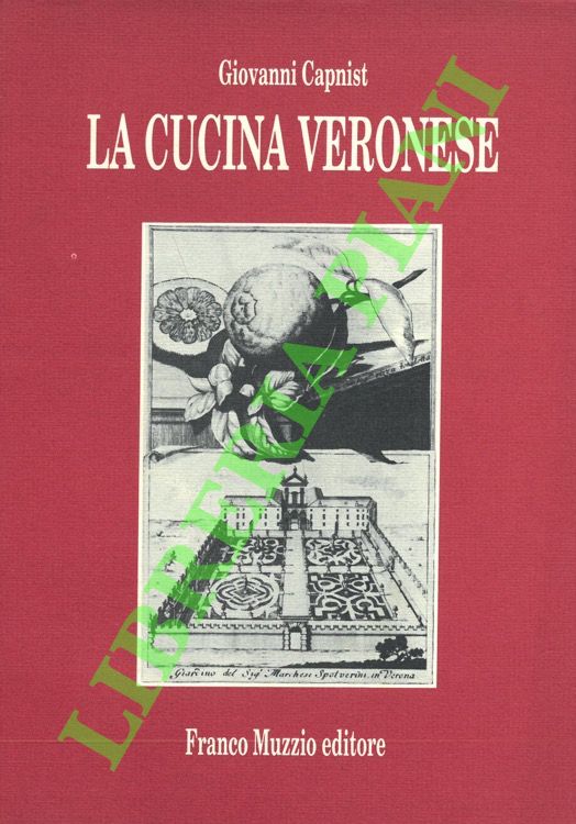 La cucina veronese.