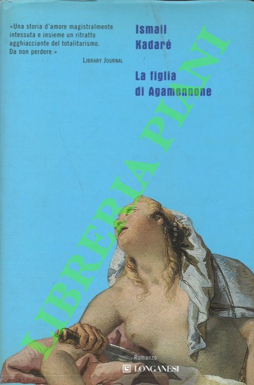 La figlia di Agamennone.