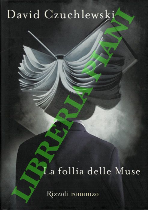 La follia delle Muse.
