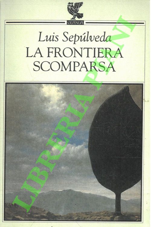 La frontiera scomparsa.