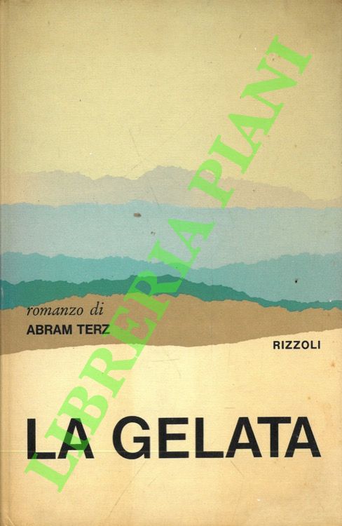 La gelata.