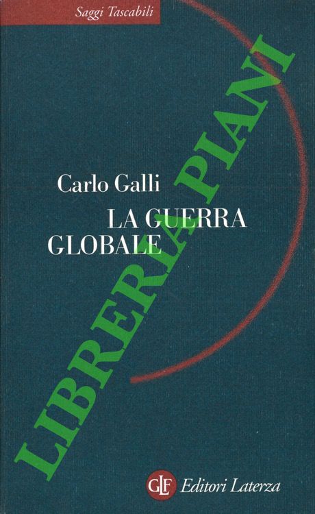 La guerra globale.