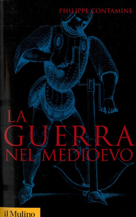 La guerra nel medioevo.