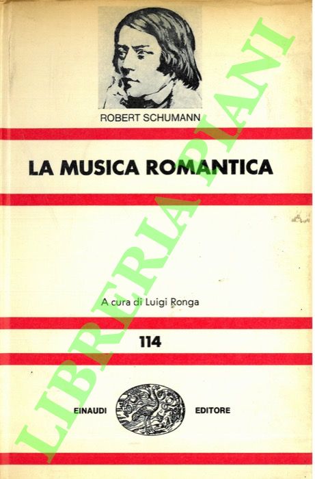 La musica romantica.