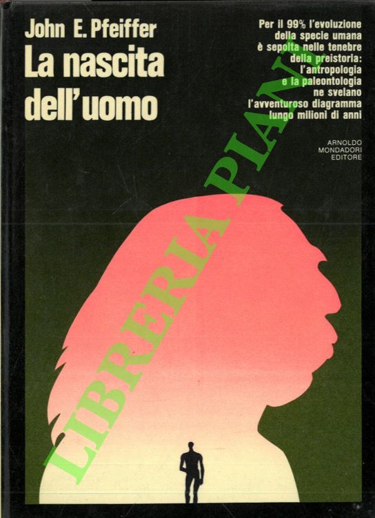 La nascita dell'uomo.