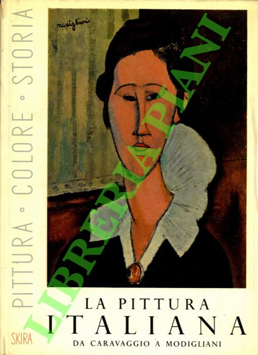 La pittura italiana. Vol. I : Gli iniziatori del rinascimento. …