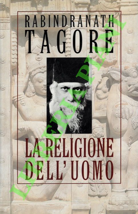 La religione dell'uomo.