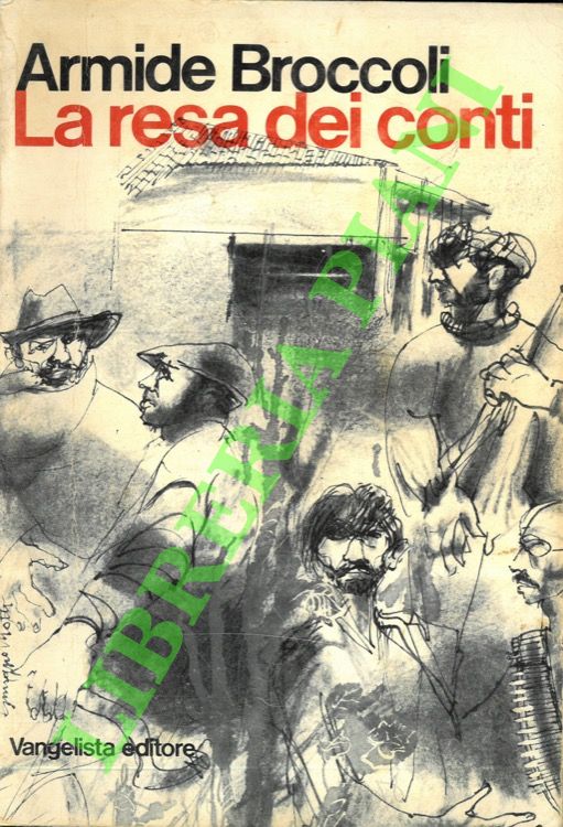 La resa dei conti.
