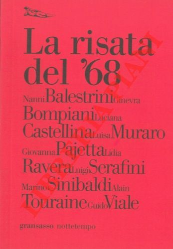 La risata del '68.