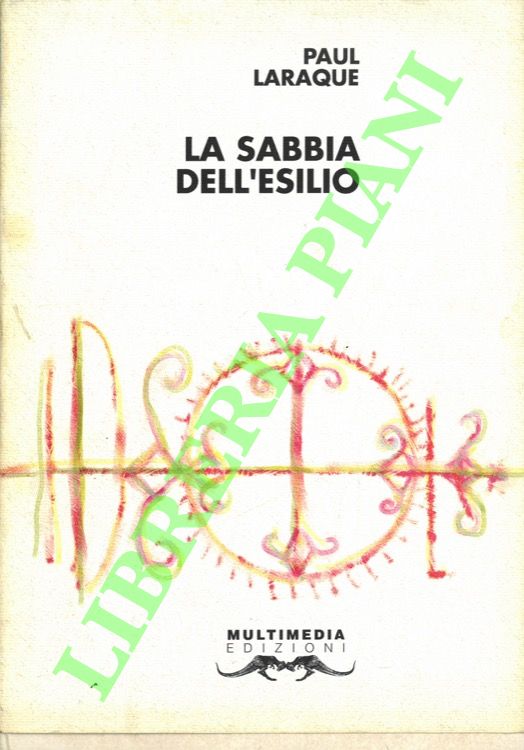 La sabbia dell'esilio.