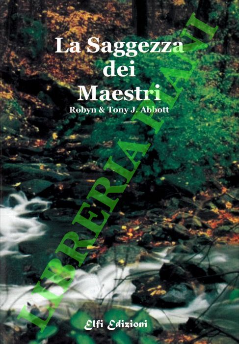 La Saggezza dei Maestri.