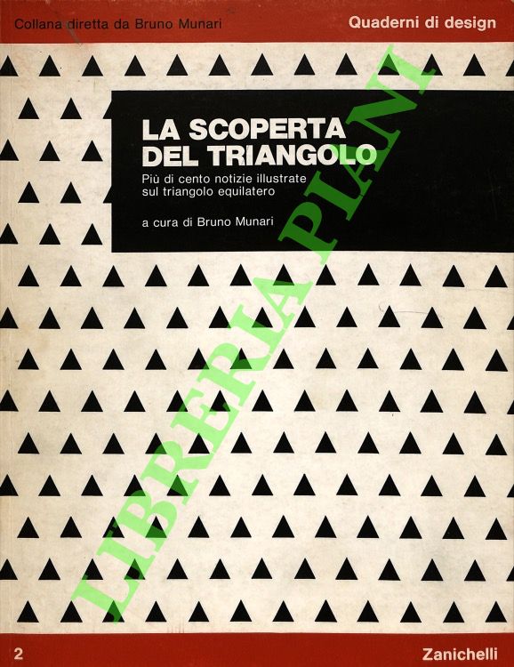 La scoperta del triangolo.