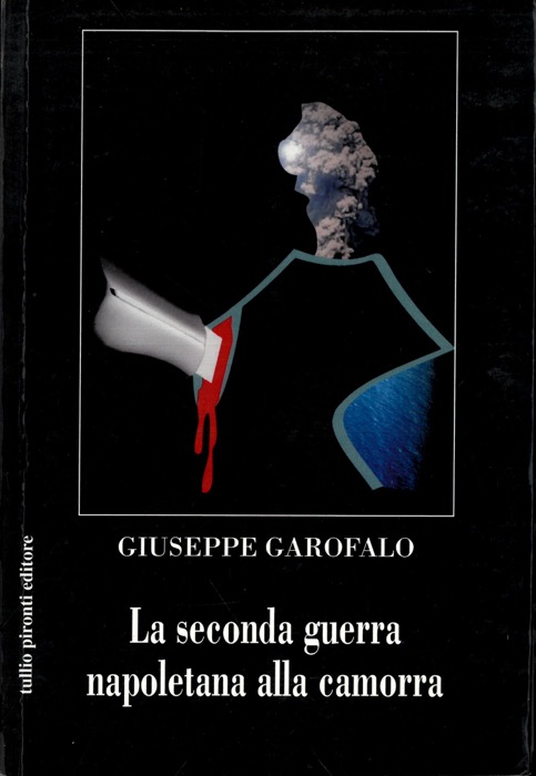 La seconda guerra napoletana alla camorra.