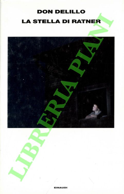 La stella di Ratner.