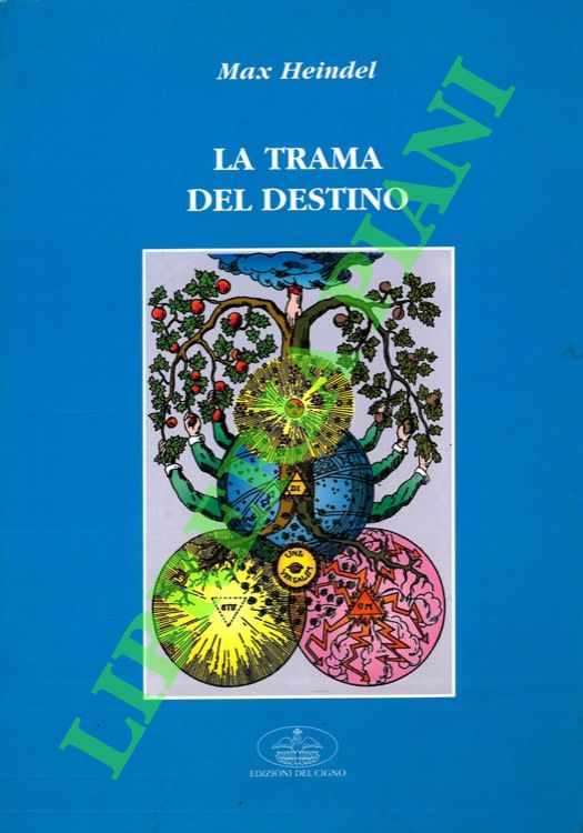 La trama del destino.