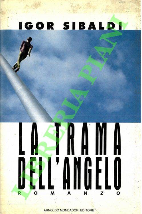 La trama dell'angelo.