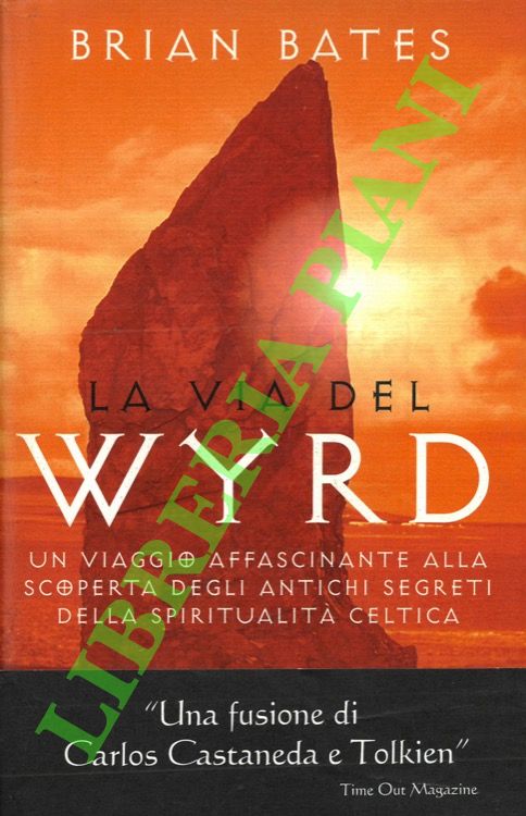 La via del Wyrd.