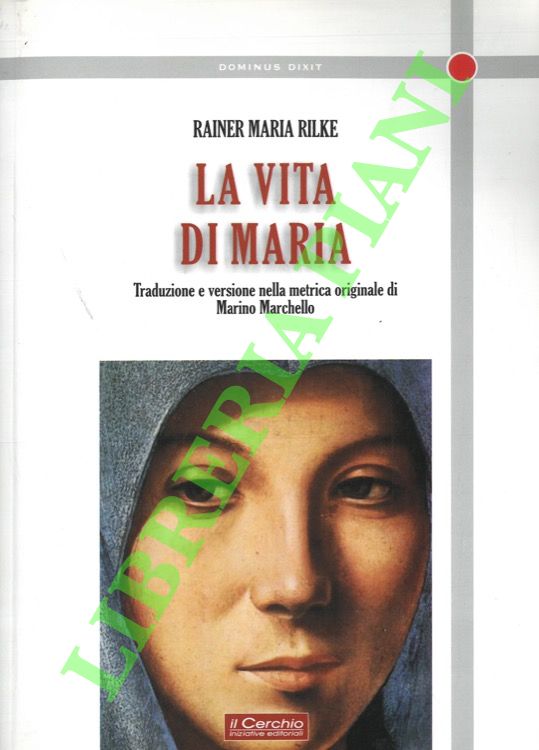 La vita di Maria.