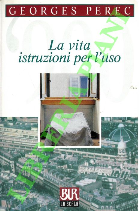 La vita istruzioni per l'uso.