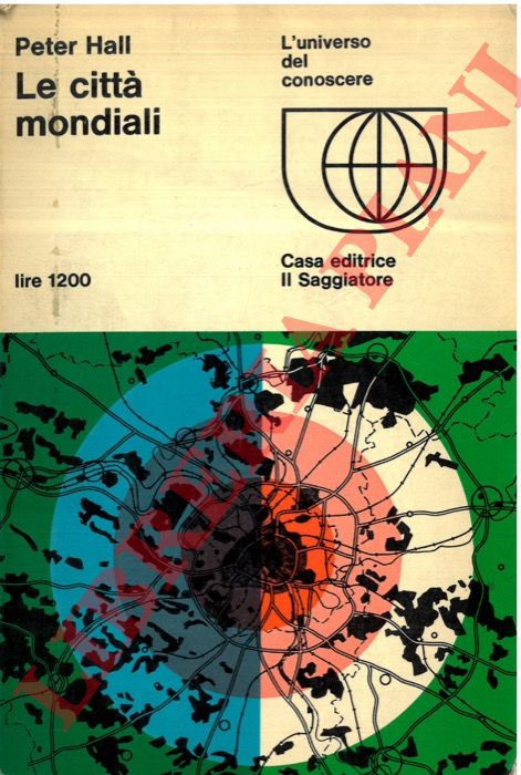 Le città mondiali.