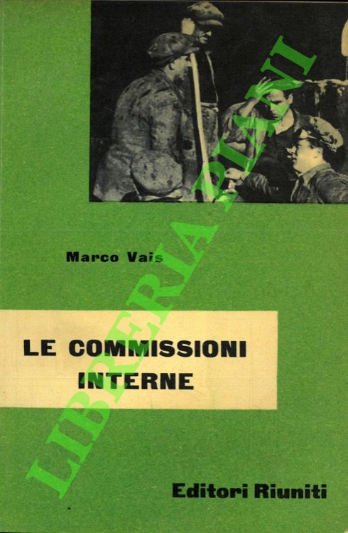 Le commissioni interne.