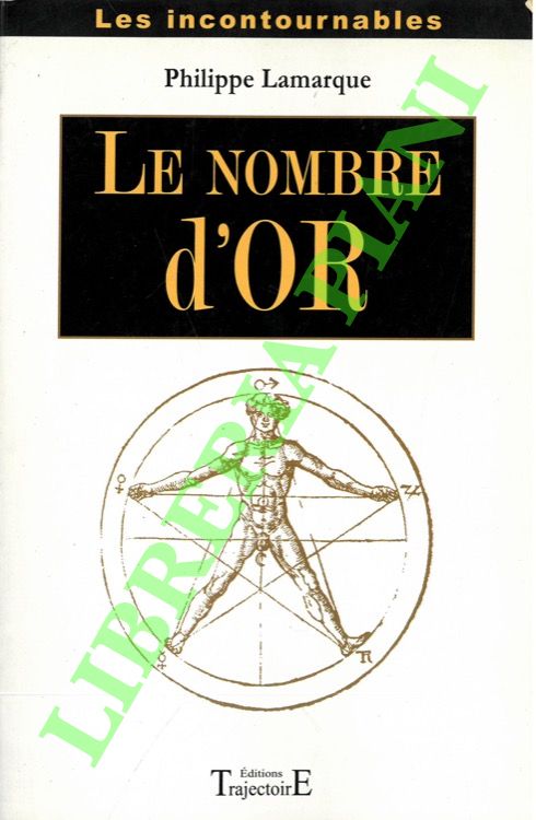 Le nombre d'or.