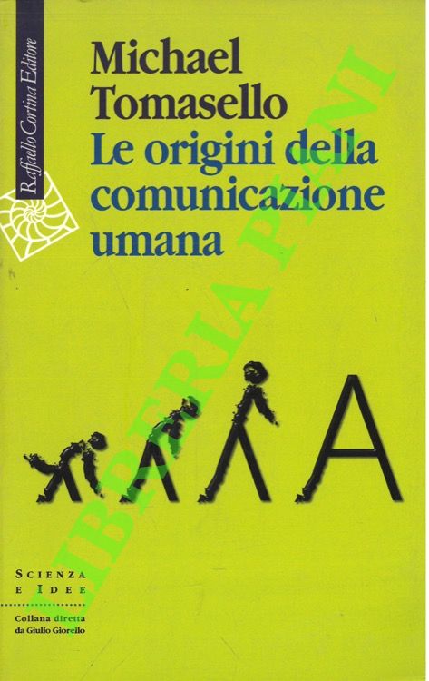 Le origini della comunicazione umana.