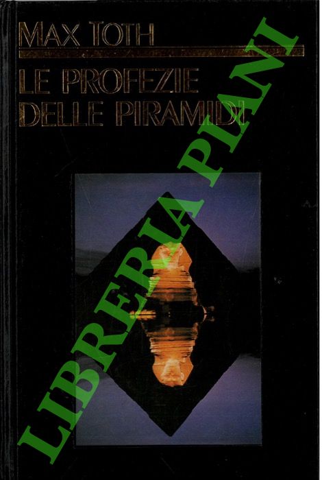 Le profezie delle piramidi.