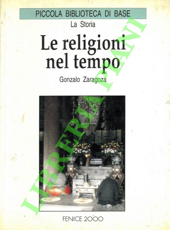 Le religioni nel tempo.