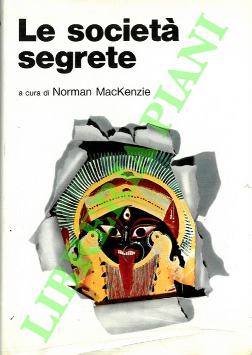 Le società segrete.
