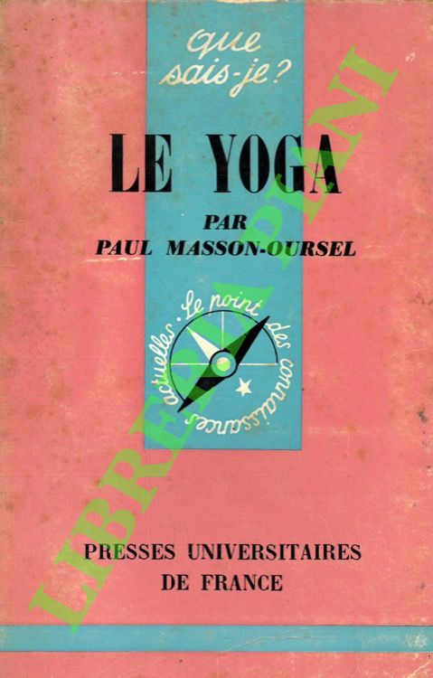 Le Yoga.