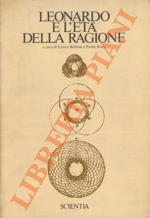 Leonardo e l'età della ragione.
