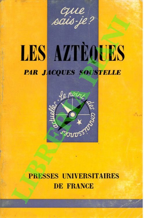 Les Aztèques.