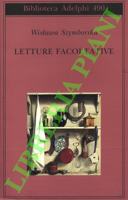 Letture facoltative.