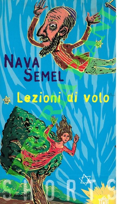 Lezioni di volo.