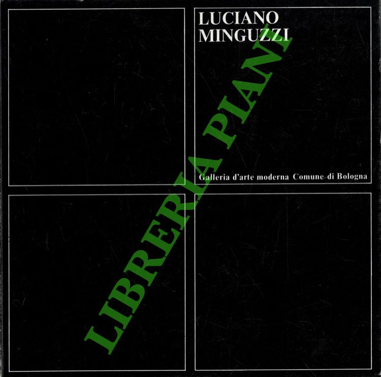 Luciano Minguzzi.