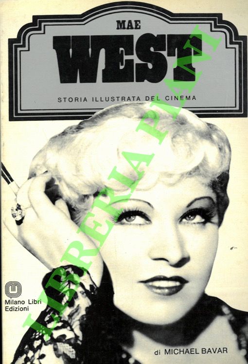 Mae West.