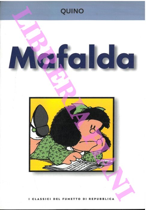 Mafalda.