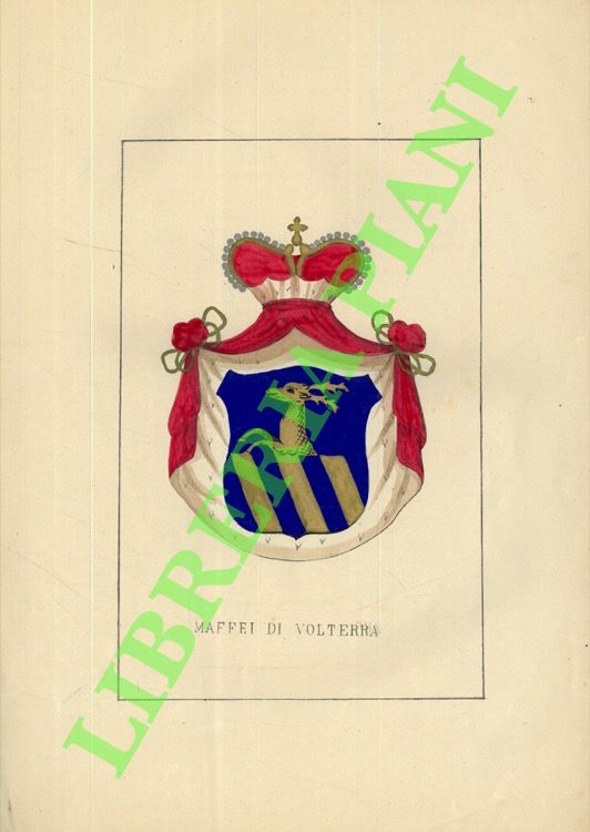Maffei di Volterra.