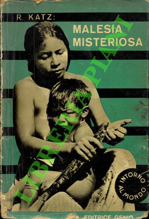 Malesia misteriosa.