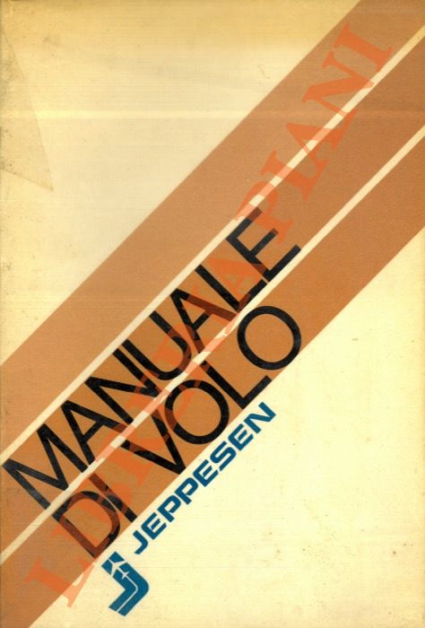 Manuale di volo.